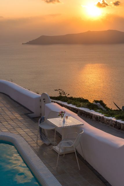 White Santorini Hotel | Welcome to Santorini